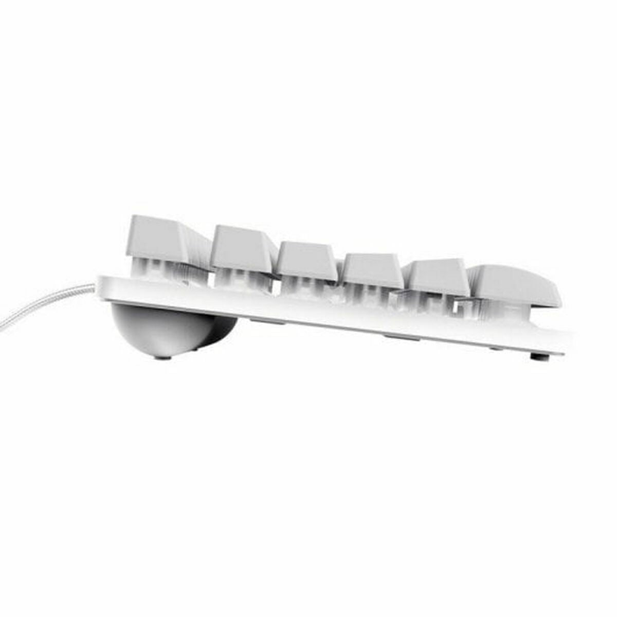 Tastatură și Mouse Gaming Trust 25233 GXT794W - Electronică, Joc video
