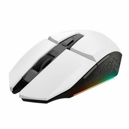 Tastatură și Mouse Gaming Trust 25233 GXT794W - Electronică, Joc video