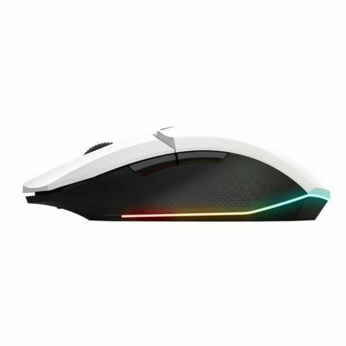 Tastatură și Mouse Gaming Trust 25233 GXT794W - Electronică, Joc video