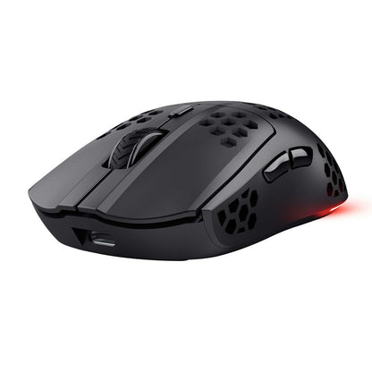 Mouse Gaming Trust GXT 929 4800 dpi Negru - Tehnică de calcul, Accesorii