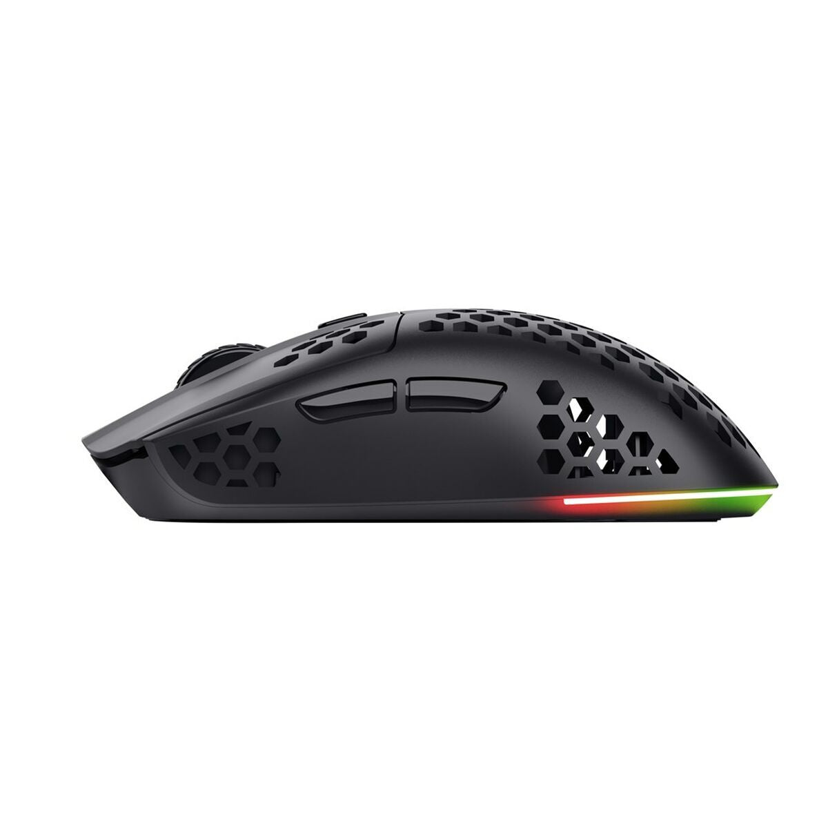Mouse Gaming Trust GXT 929 4800 dpi Negru - Tehnică de calcul, Accesorii