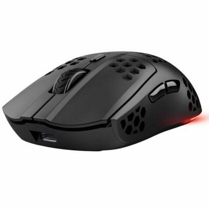 Mouse Gaming Trust GXT 929 4800 dpi Negru - Tehnică de calcul, Accesorii