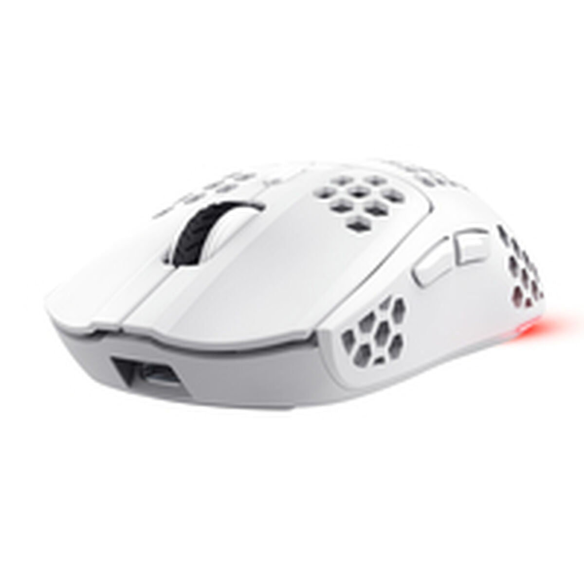 Mouse Gaming Trust GXT 929 4800 dpi Alb - Tehnică de calcul, Accesorii