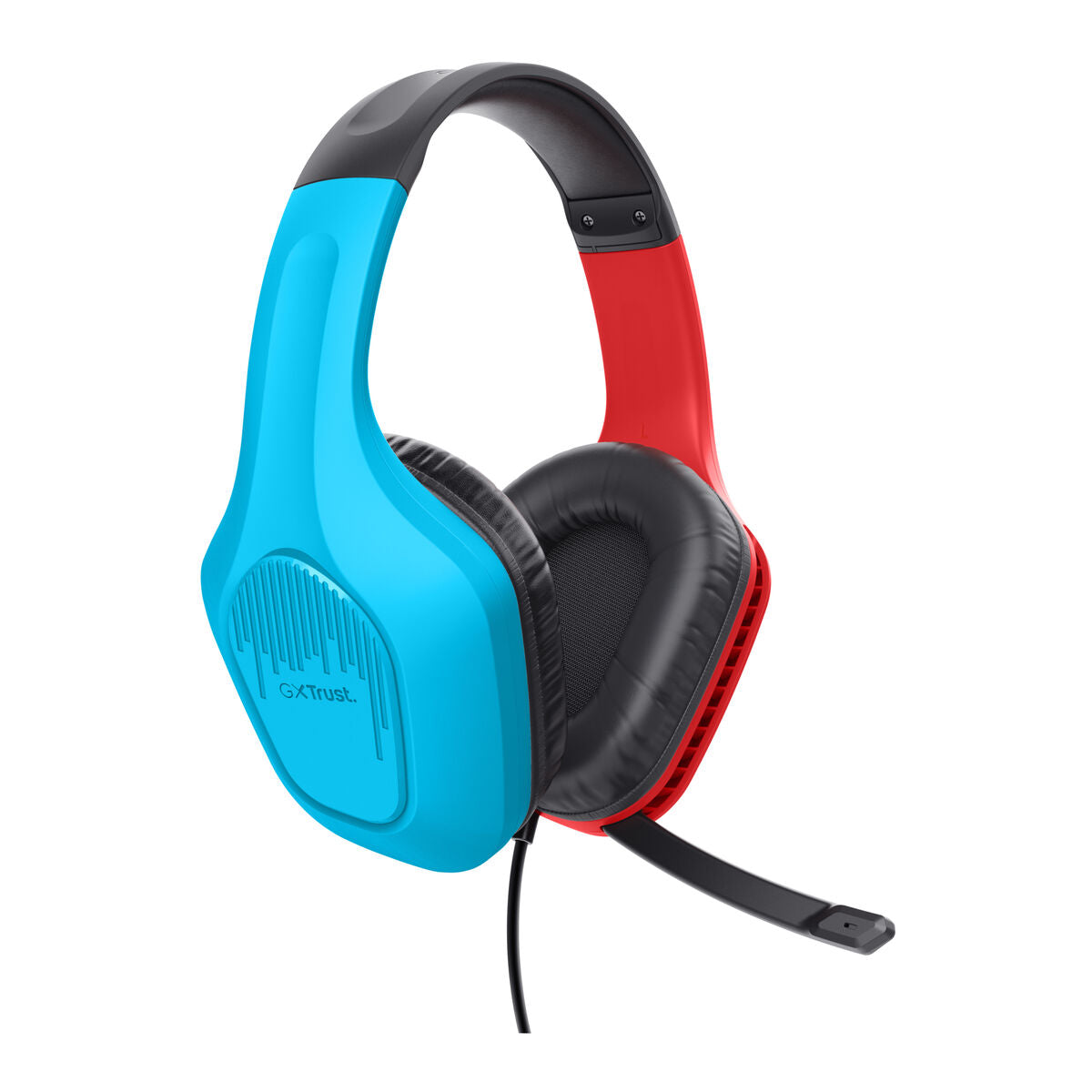 Căști cu Microfon Gaming Trust GXT 416S Zirox - Electronică, Joc video