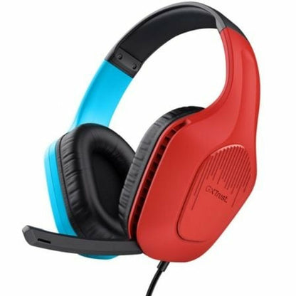 Căști cu Microfon Gaming Trust GXT 416S Zirox - Electronică, Joc video