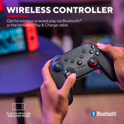 Telecomandă Jocuri Gaming Trust 25425 - Tehnică de calcul, Accesorii