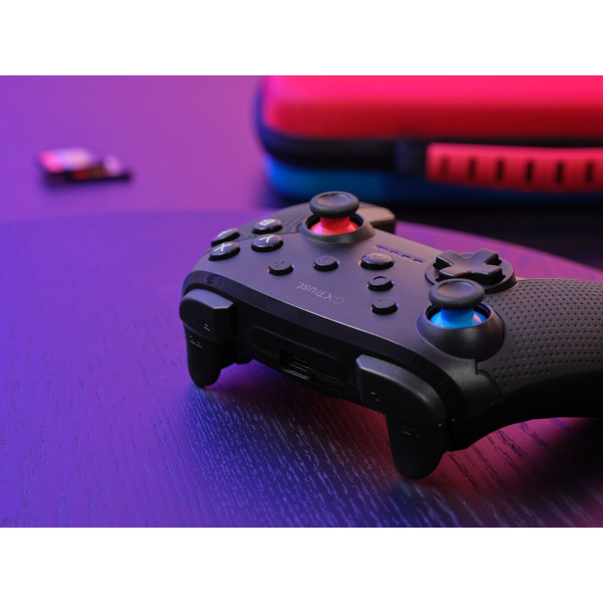Telecomandă Jocuri Gaming Mars Gaming 25425 - Tehnică de calcul, Accesorii