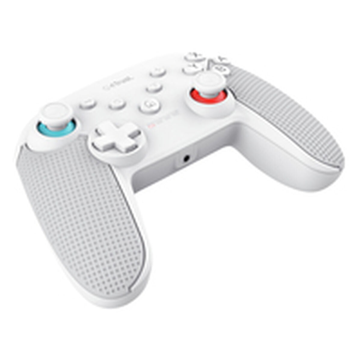 Telecomandă Pro pentru Nintendo Switch + Cablu USB Mars Gaming GXT 1246W - Tehnică de calcul, Accesorii