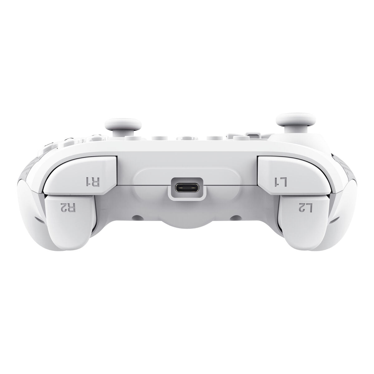 Telecomandă Pro pentru Nintendo Switch + Cablu USB Mars Gaming GXT 1246W - Tehnică de calcul, Accesorii