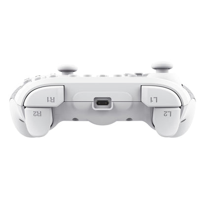 Telecomandă Pro pentru Nintendo Switch + Cablu USB Mars Gaming GXT 1246W - Tehnică de calcul, Accesorii