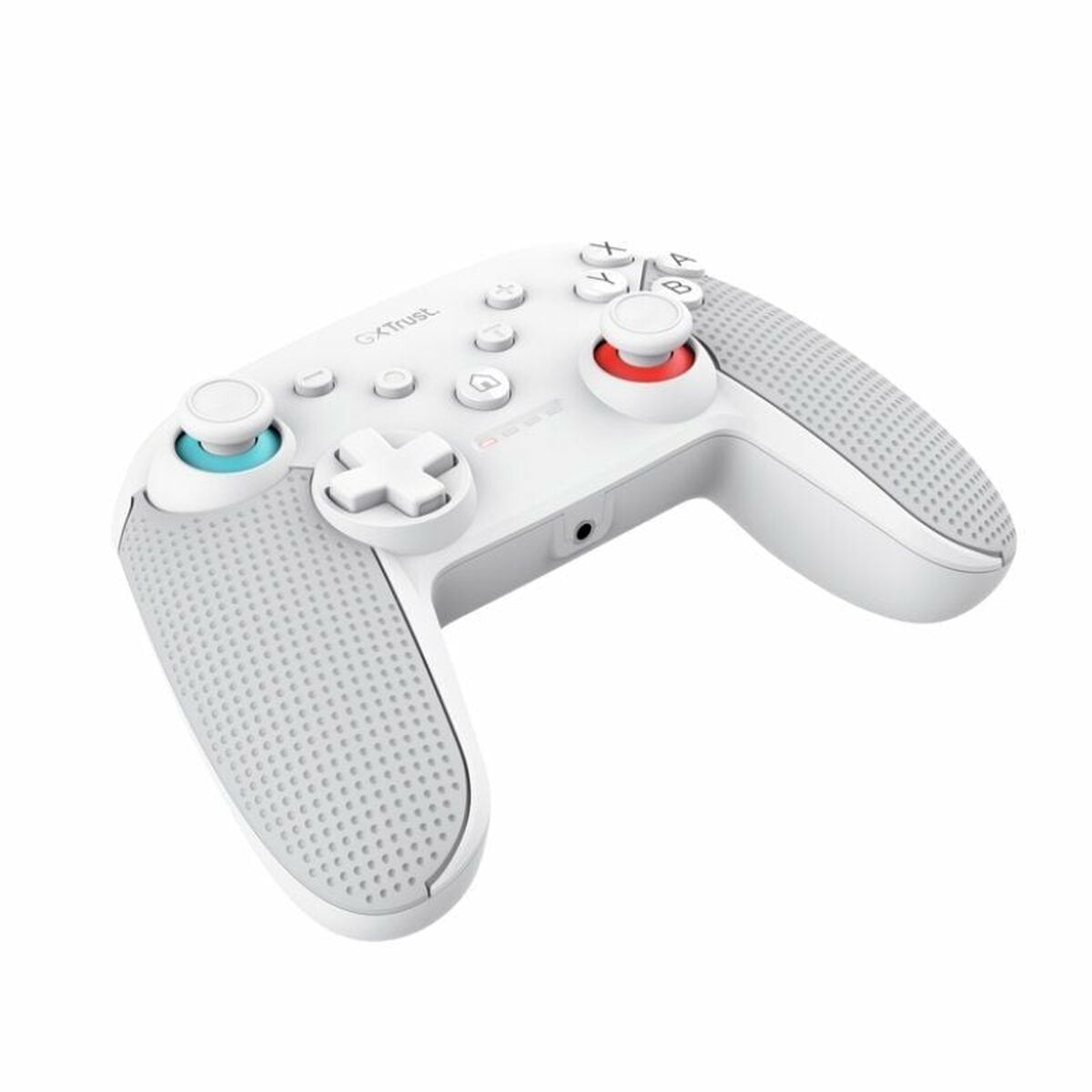 Telecomandă Pro pentru Nintendo Switch + Cablu USB Mars Gaming GXT 1246W - Tehnică de calcul, Accesorii