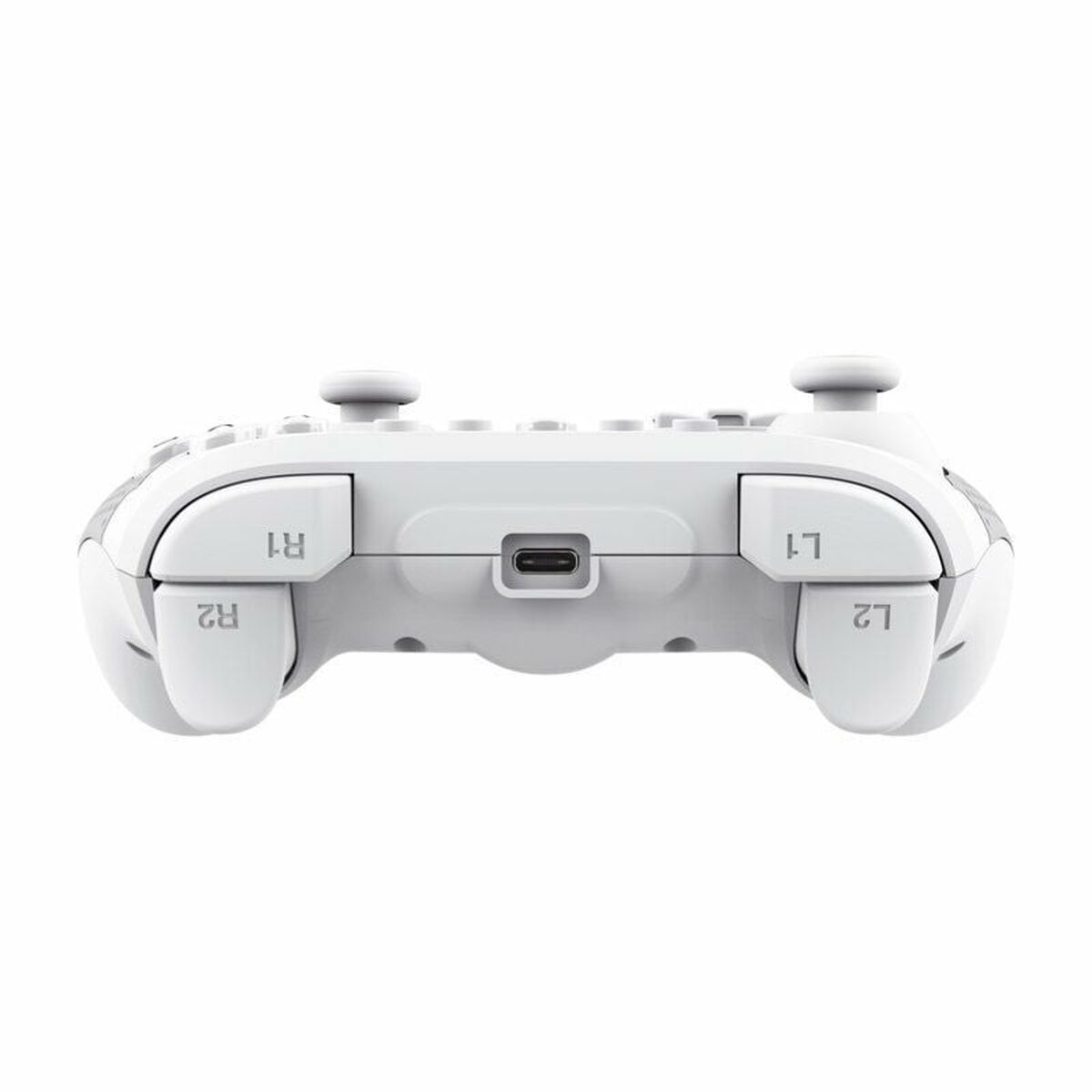 Telecomandă Pro pentru Nintendo Switch + Cablu USB Mars Gaming GXT 1246W - Tehnică de calcul, Accesorii