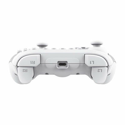 Telecomandă Pro pentru Nintendo Switch + Cablu USB Mars Gaming GXT 1246W - Tehnică de calcul, Accesorii