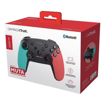 Telecomandă Jocuri Gaming Mars Gaming 25427 - Tehnică de calcul, Accesorii