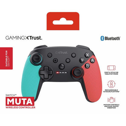 Telecomandă Jocuri Gaming Mars Gaming 25427 - Tehnică de calcul, Accesorii
