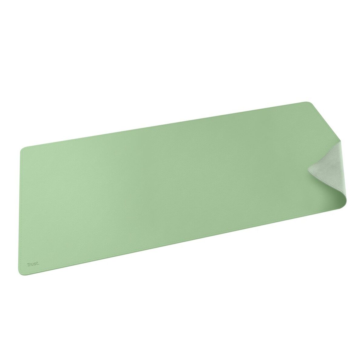 Covoraș de șoarece Trust 25481 Verde 90 X 43 cm - Tehnică de calcul, Accesorii