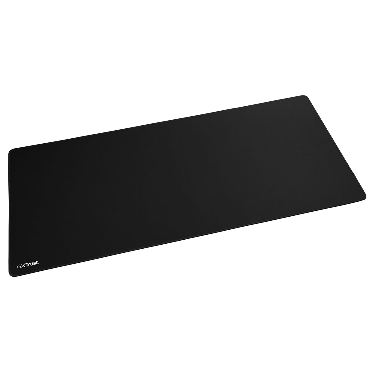 Covoraș Gaming Trust GXT 759 XXL Negru 90 x 40 cm - Tehnică de calcul, Accesorii