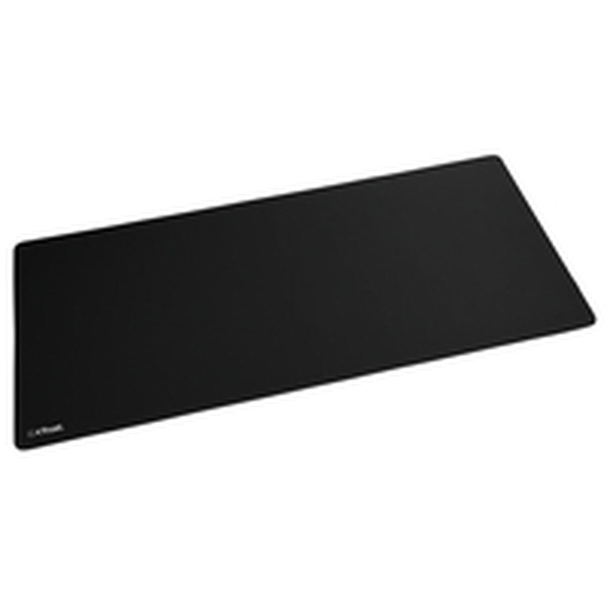 Covoraș Gaming Trust GXT 759 XXL Negru 90 x 40 cm - Tehnică de calcul, Accesorii