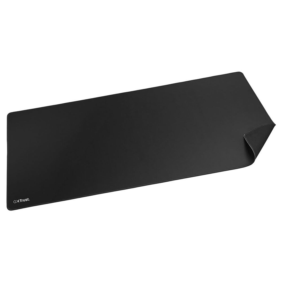Covoraș Gaming Trust GXT 759 XXL Negru 90 x 40 cm - Tehnică de calcul, Accesorii
