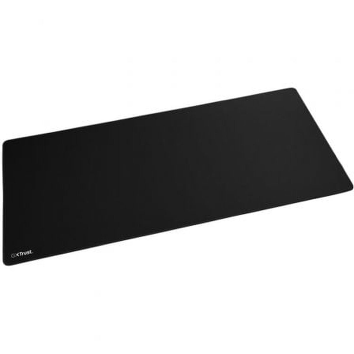 Covoraș Gaming Trust GXT 759 XXL Negru 90 x 40 cm - Tehnică de calcul, Accesorii