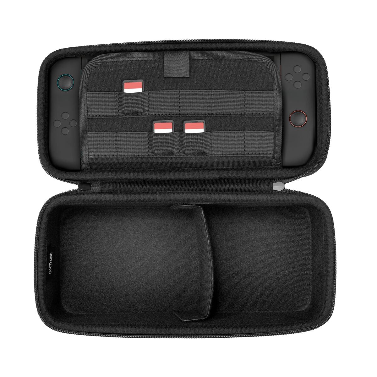 Telecomandă Jocuri Gaming Trust GXT 1252 XL Albastru - Electronică, Joc video