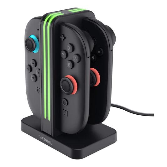 Bază de Încărcare Trust 26049 - Electronică, Joc video