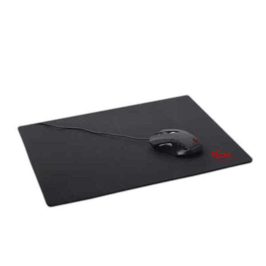Covoraș Gaming GEMBIRD MP-GAME-XL Negru (35 x 90 cm) - Tehnică de calcul, Accesorii