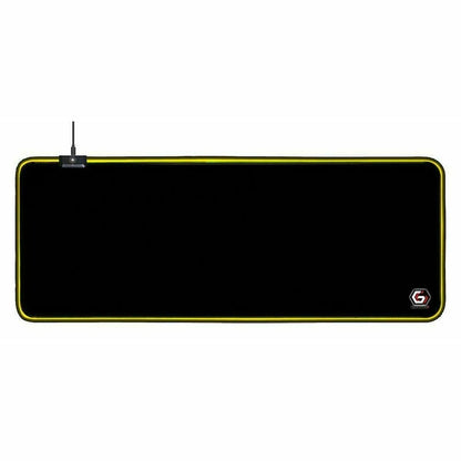 Covoraș antiderapant GEMBIRD MP-GAMELED-L - Tehnică de calcul, Accesorii