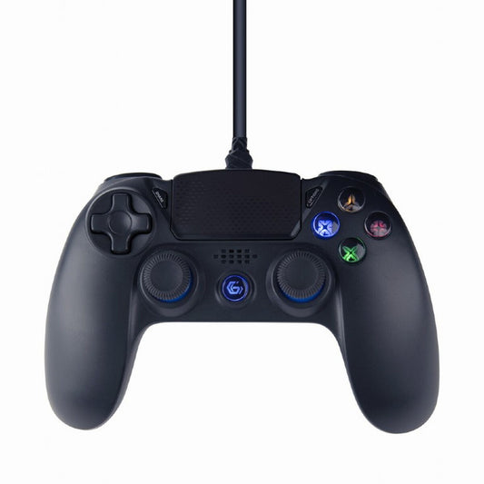 Telecomandă Jocuri Gaming GEMBIRD JPD-PS4U-01 - Electronică, Joc video