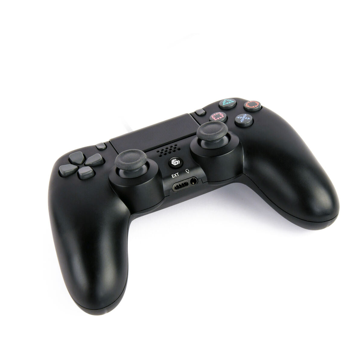 Telecomandă Jocuri Gaming GEMBIRD JPD-PS4BT-02 Negru Bluetooth 2.1 + EDR PlayStation 4 - Electronică, Joc video