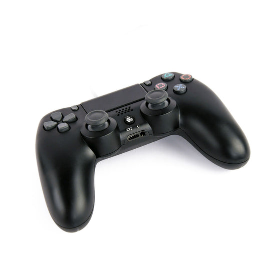 Telecomandă Jocuri Gaming GEMBIRD JPD-PS4BT-02 Negru Bluetooth 2.1 + EDR PlayStation 4 - Electronică, Joc video