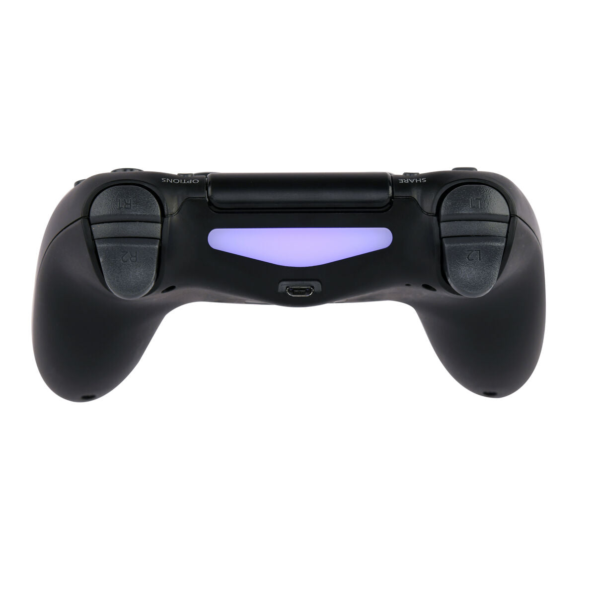 Telecomandă Jocuri Gaming GEMBIRD JPD-PS4BT-02 Negru Bluetooth 2.1 + EDR PlayStation 4 - Electronică, Joc video