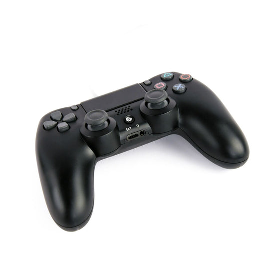 Telecomandă Jocuri Gaming GEMBIRD JPD-PS4BT-02 Negru Bluetooth 2.1 + EDR PlayStation 4 - Electronică, Joc video