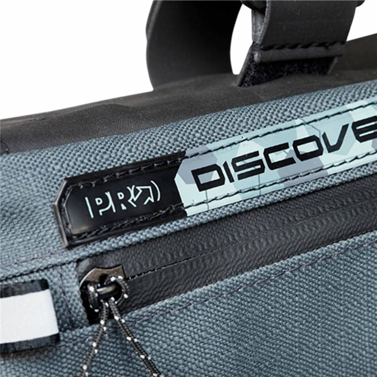 Geantă pentru Bicicletă PRO Discover PRO Cuadro 2,7 L - Sport și în aer liber, Ciclism