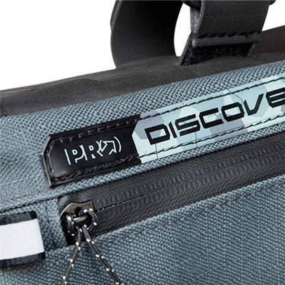 Geantă pentru Bicicletă PRO Discover PRO Cuadro 2,7 L - Sport și în aer liber, Ciclism