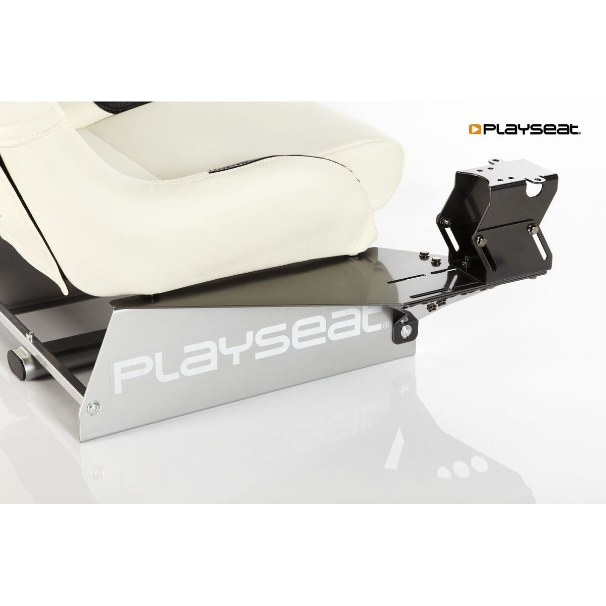 Baza pentru scaun de joc/birou Playseat GearShift PRO Negru - Acasă și bucătărie, Mobilă
