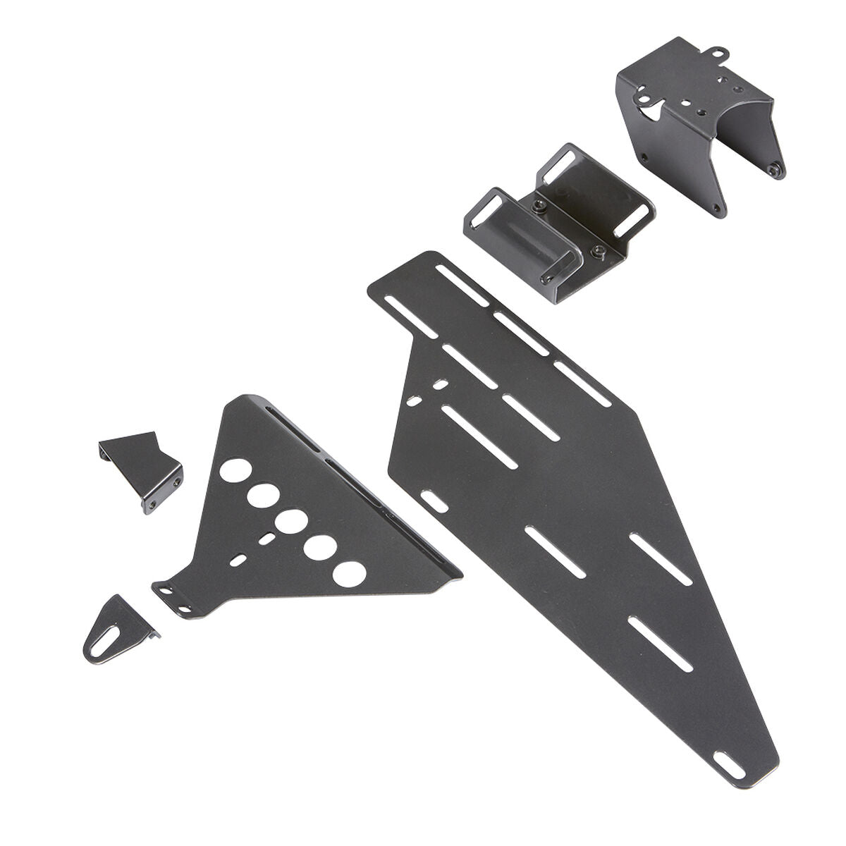 Baza pentru scaun de joc/birou Playseat GearShift PRO Negru - Acasă și bucătărie, Mobilă