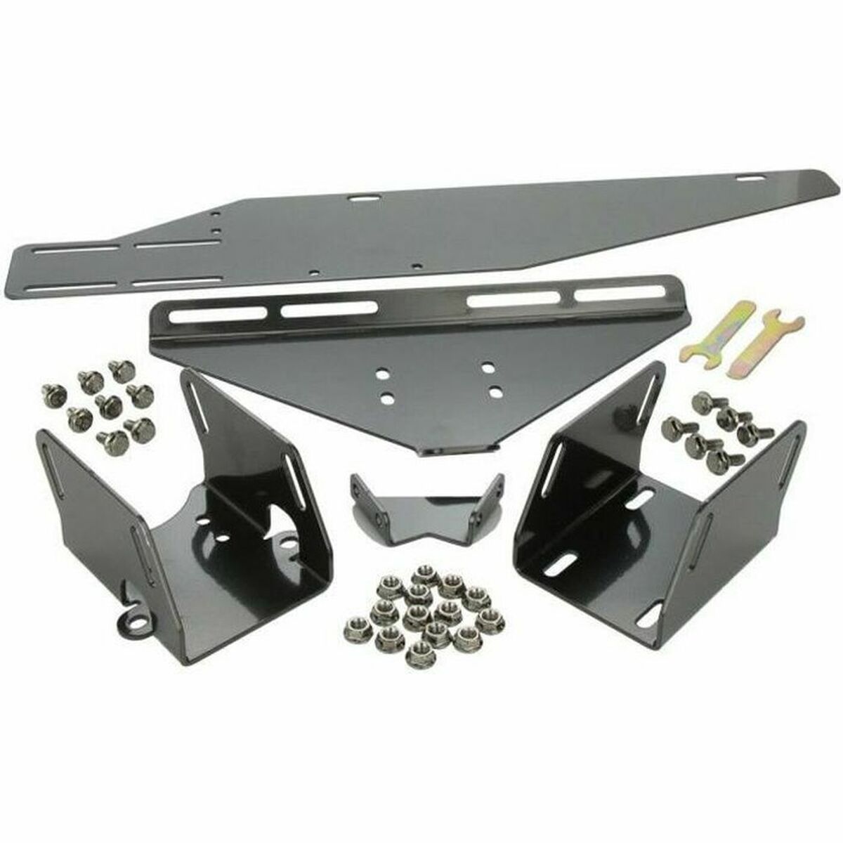 Baza pentru scaun de joc/birou Playseat GearShift PRO Negru - Acasă și bucătărie, Mobilă