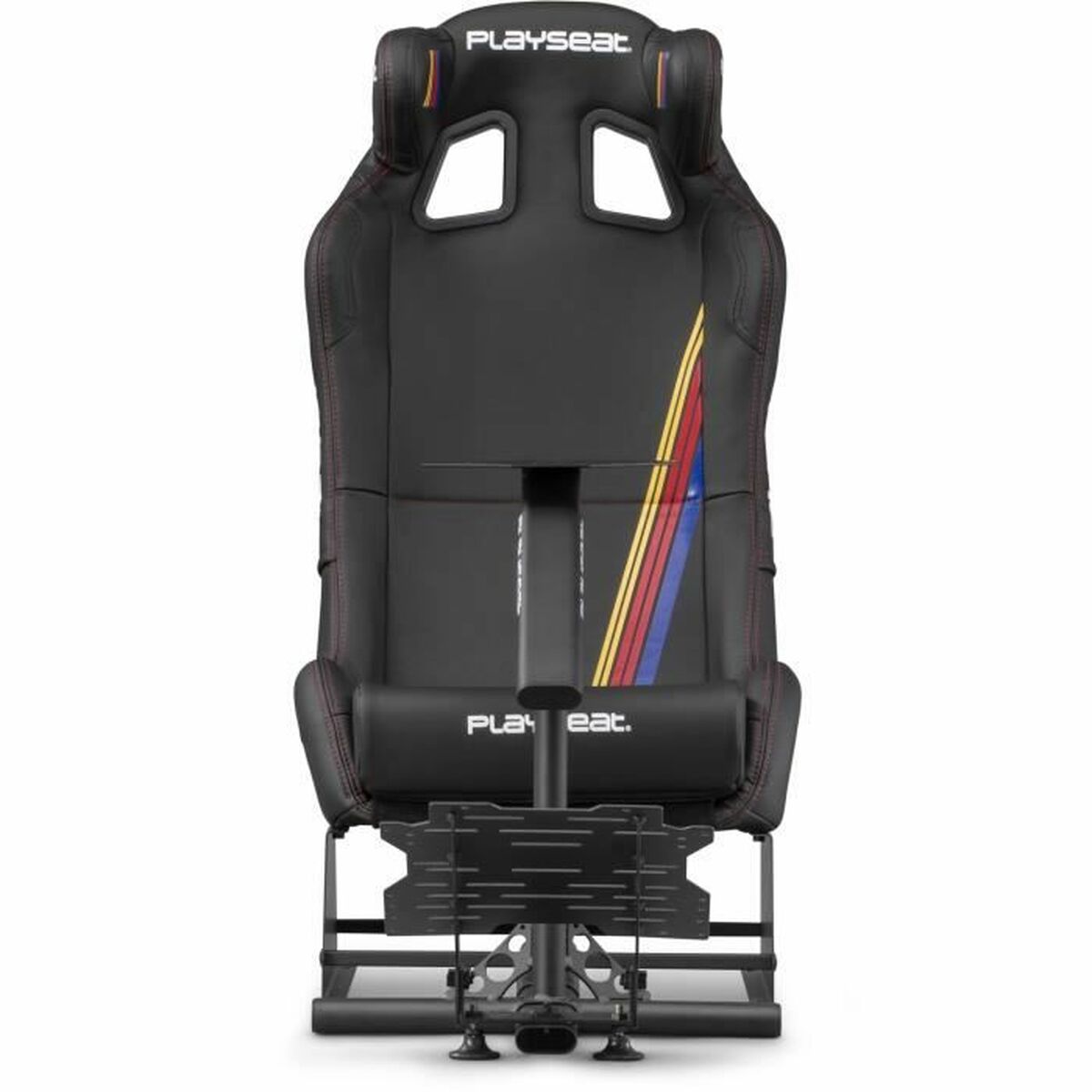 Scaun Gaming Playseat Pro Evolution - NASCAR Edition Negru - Acasă și bucătărie, Mobilă