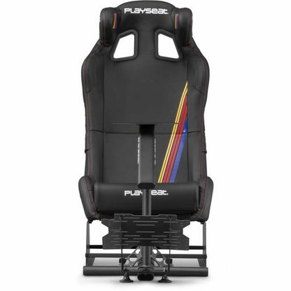 Scaun Gaming Playseat Pro Evolution - NASCAR Edition Negru - Acasă și bucătărie, Mobilă