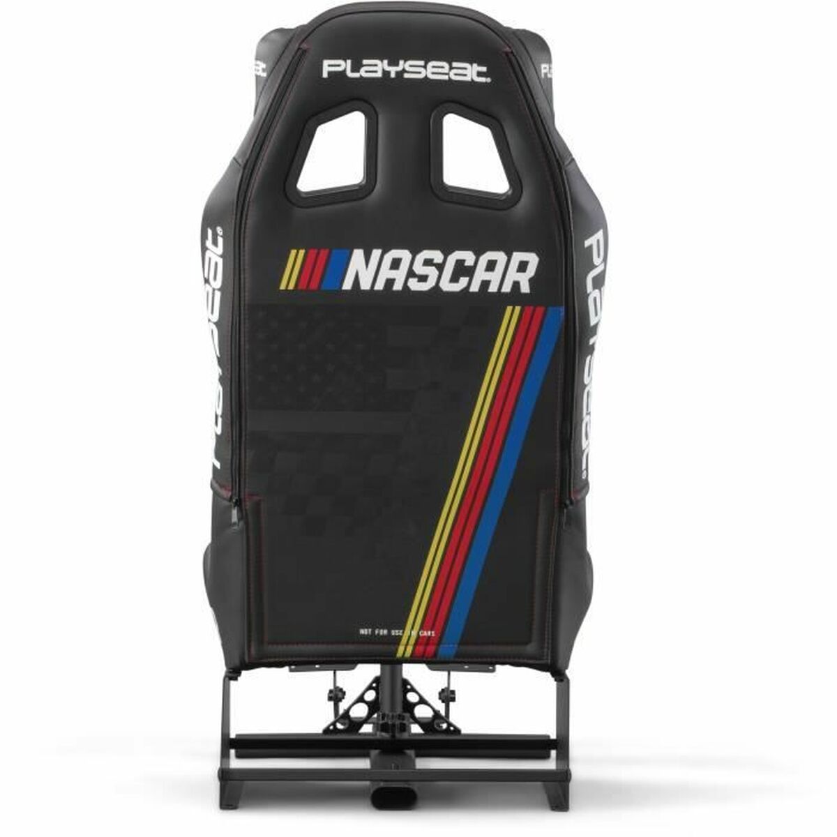 Scaun Gaming Playseat Pro Evolution - NASCAR Edition Negru - Acasă și bucătărie, Mobilă