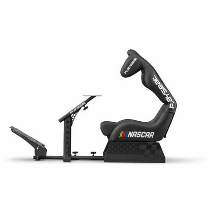 Scaun Gaming Playseat Pro Evolution - NASCAR Edition Negru - Acasă și bucătărie, Mobilă