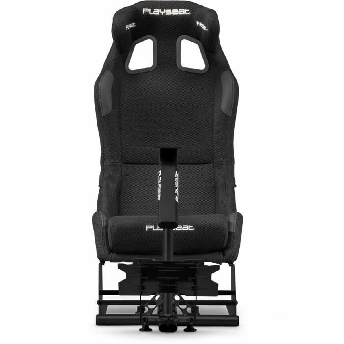 Scaun Gaming Playseat REP.00262 Negru - Acasă și bucătărie, Mobilă