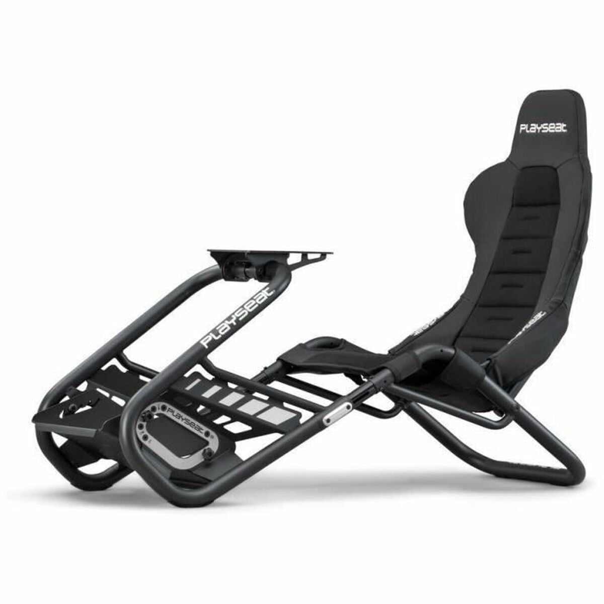 Scaun Gaming Playseat Trophy 140 x 58 x 100 cm Negru - Acasă și bucătărie, Mobilă