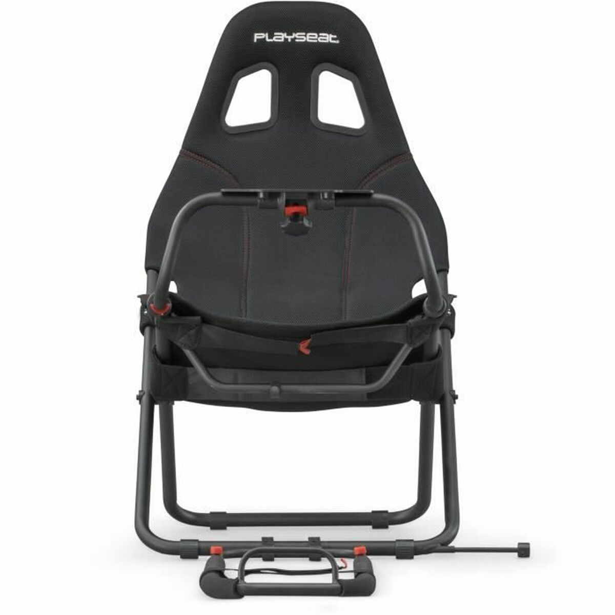 Scaun Gaming Playseat RC.00312 Negru - Acasă și bucătărie, Mobilă