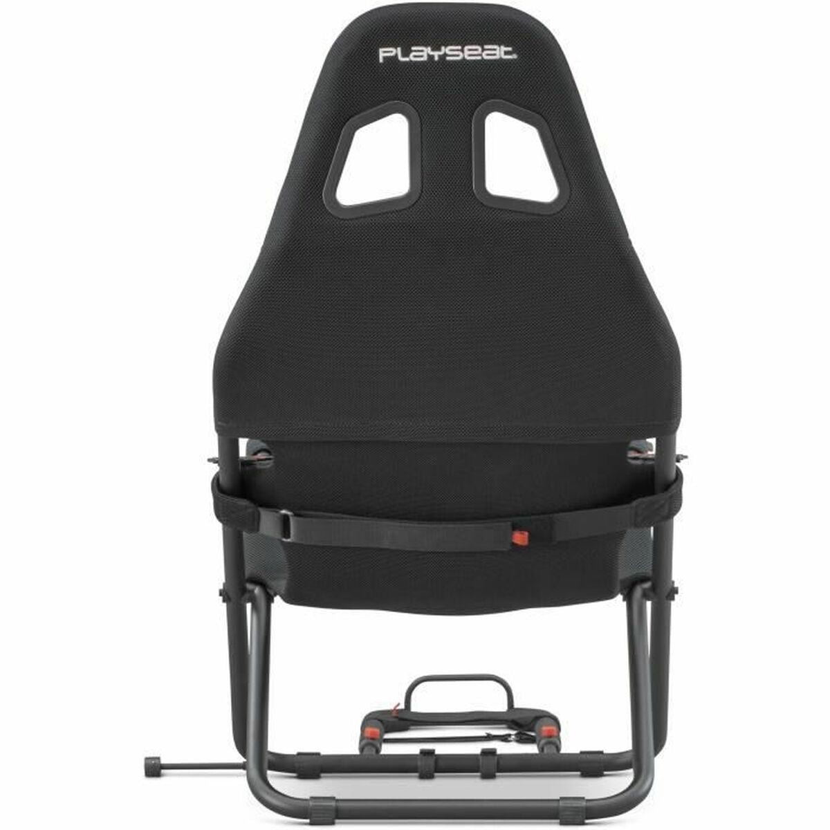Scaun Gaming Playseat RC.00312 Negru - Acasă și bucătărie, Mobilă