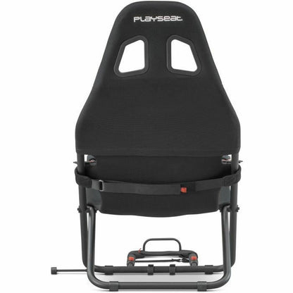 Scaun Gaming Playseat RC.00312 Negru - Acasă și bucătărie, Mobilă