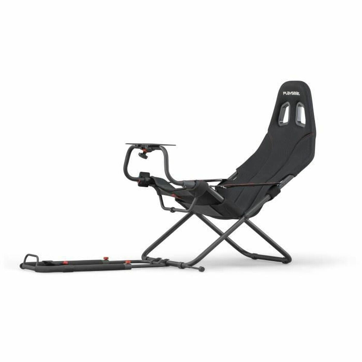 Scaun Gaming Playseat RC.00312 Negru - Acasă și bucătărie, Mobilă