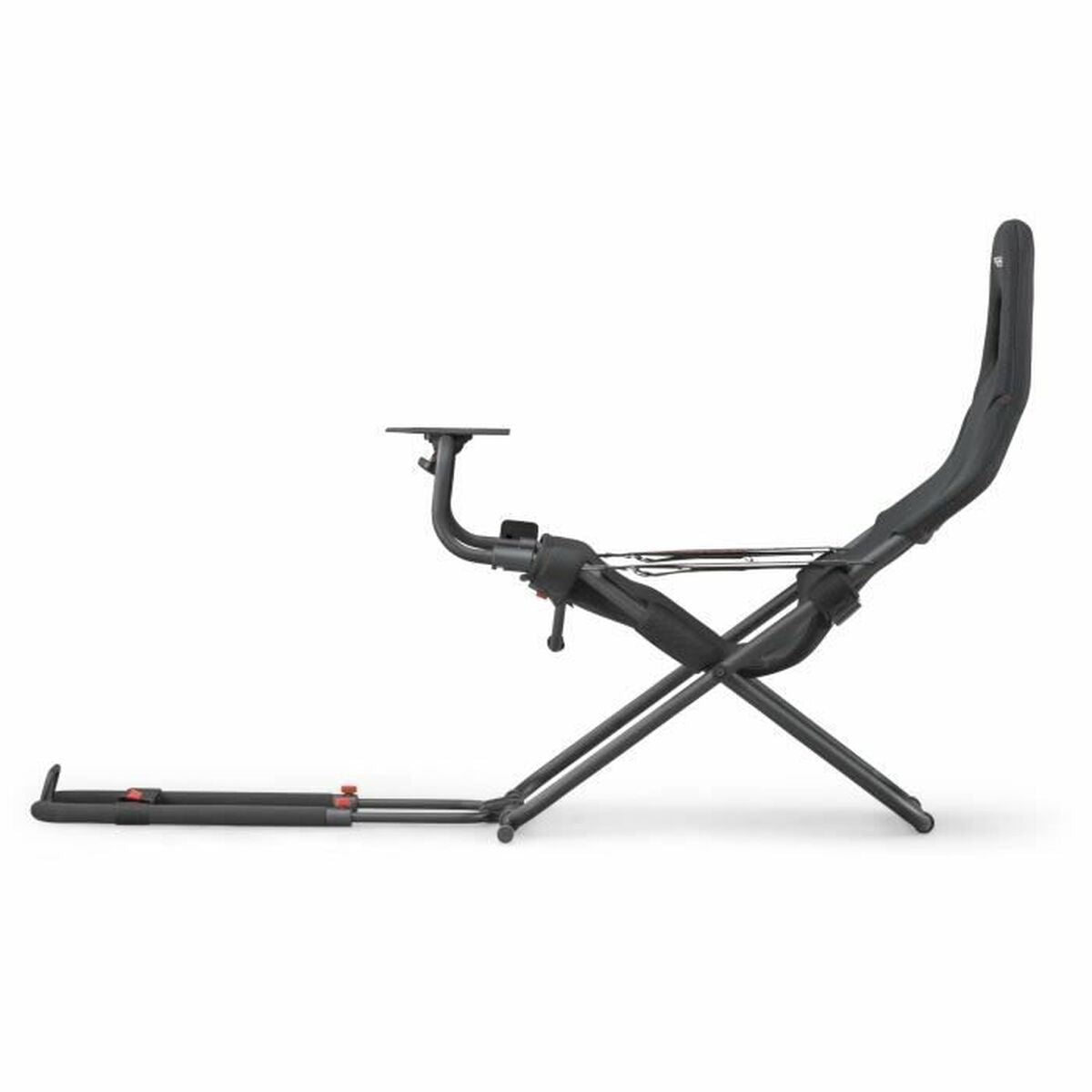 Scaun Gaming Playseat RC.00312 Negru - Acasă și bucătărie, Mobilă