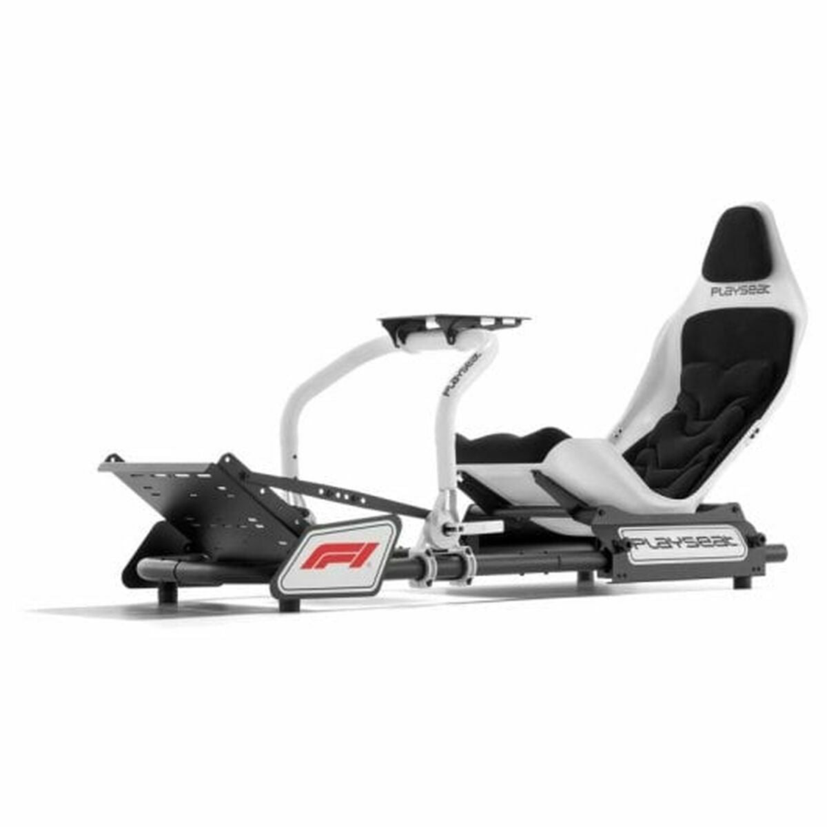 Scaun Gaming Playseat Negru - Acasă și bucătărie, Mobilă